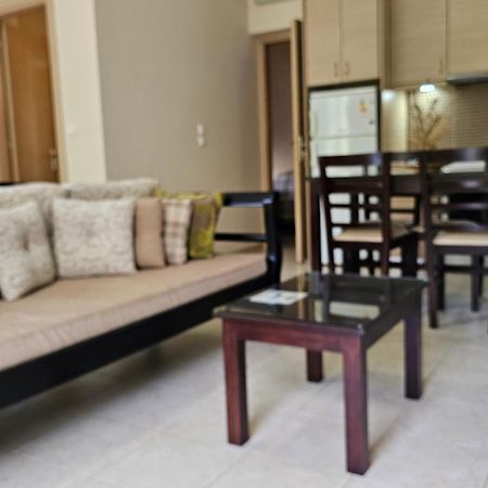 Naiades Villas Κάρυστος Εξωτερικό φωτογραφία