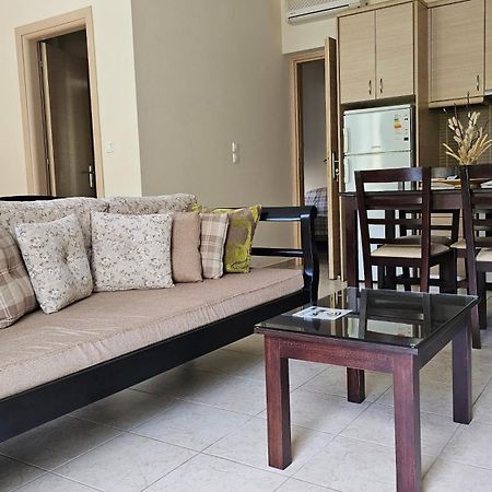 Naiades Villas Κάρυστος Εξωτερικό φωτογραφία