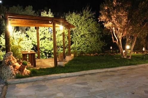 Naiades Villas Κάρυστος Εξωτερικό φωτογραφία