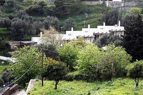 Naiades Villas Κάρυστος Εξωτερικό φωτογραφία