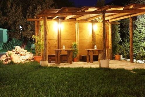 Naiades Villas Κάρυστος Εξωτερικό φωτογραφία