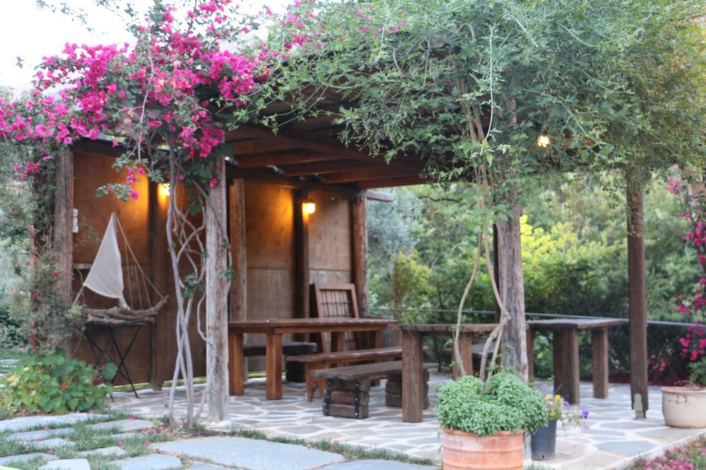 Naiades Villas Κάρυστος Εξωτερικό φωτογραφία